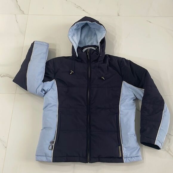 ZeroXposur Boy's Authentic Element Protector Jacket. Activewear Sz M - Picture 1 of 15